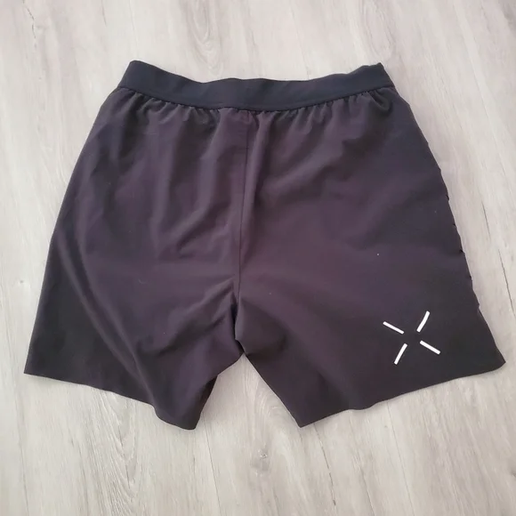 Ten Thousand Co. Mens Interval Shorts (lined) - Picture 3 of 4